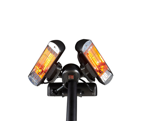 Parasolheater - Sunbeam - Partyfurniture