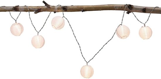 Paulmann lichtketting - Partyfurniture