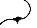 Prikkabel koppelbaar incl. lampen - Partyfurniture