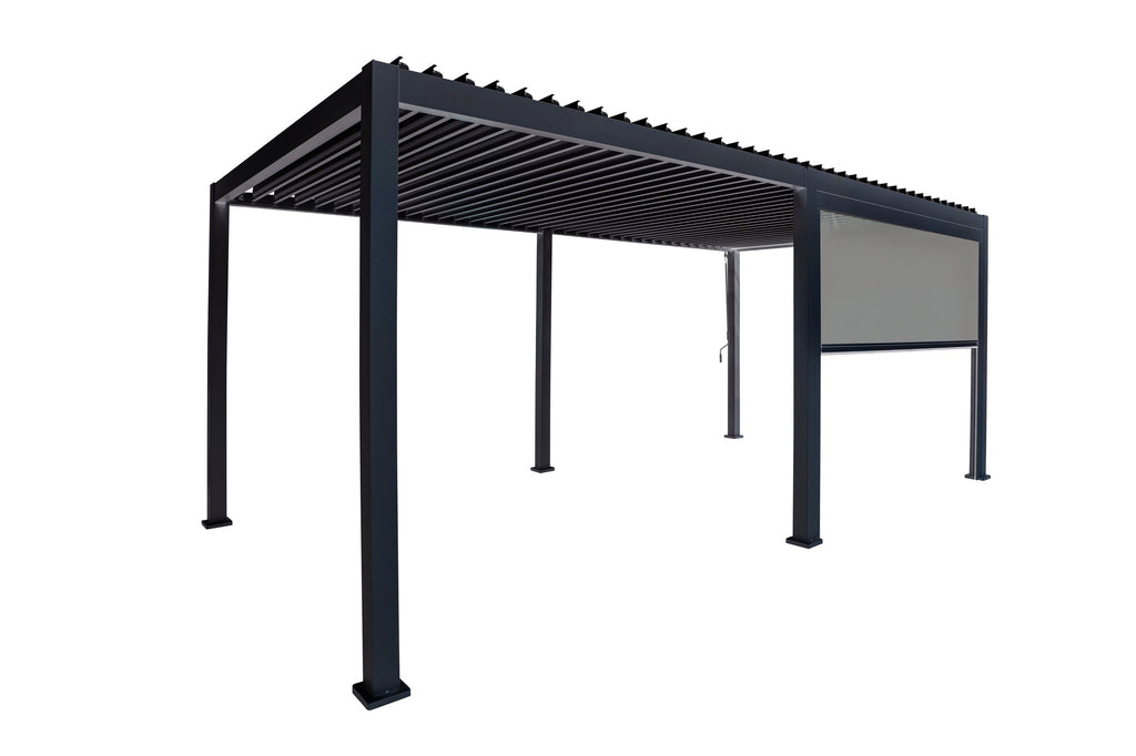 Pull down screen tbv mirador - Partyfurniture