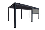 Pull down screen tbv mirador - Partyfurniture