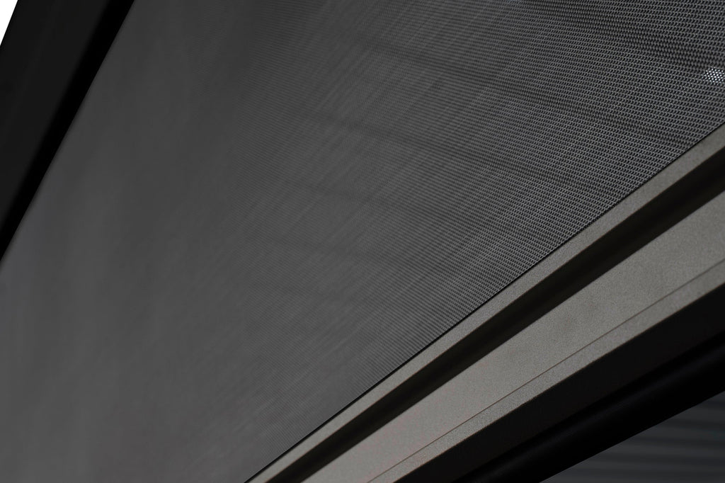 Pull down screen tbv mirador - Partyfurniture