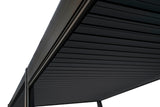 Pull down screen tbv mirador - Partyfurniture