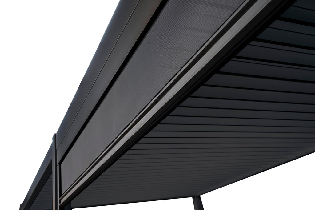 Pull down screen tbv mirador - Partyfurniture