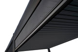 Pull down screen tbv mirador - Partyfurniture