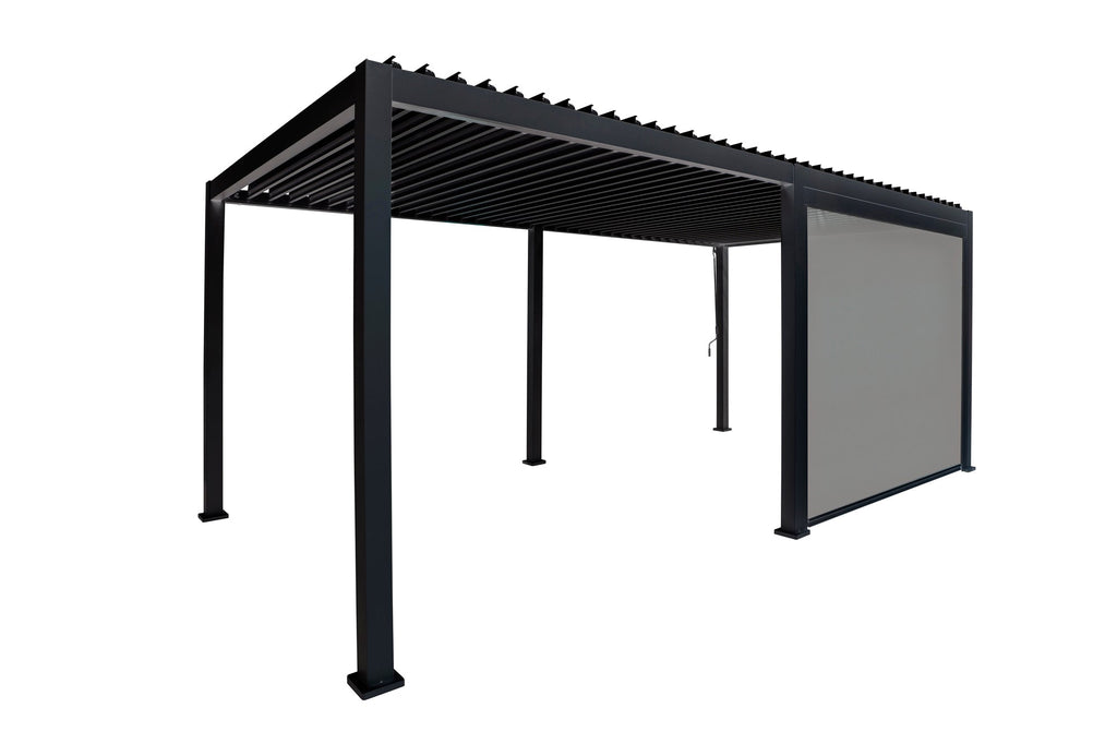 Pull down screen tbv mirador - Partyfurniture