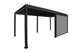 Pull down screen tbv mirador - Partyfurniture