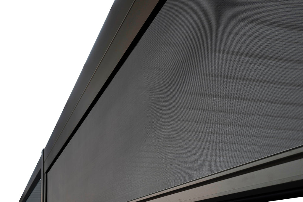 Pull down screen tbv mirador - Partyfurniture