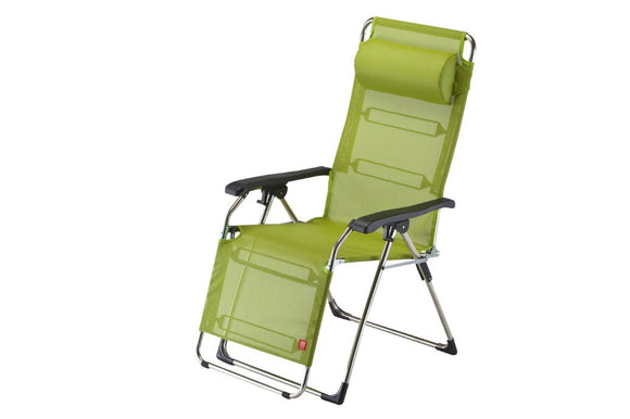 Relax ligstoel - Amida - Partyfurniture