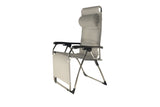 Relax ligstoel - Amida - Partyfurniture