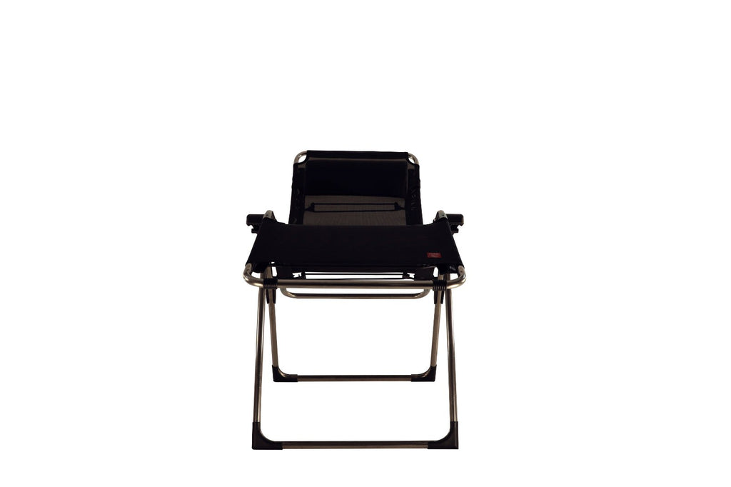 Relax ligstoel - Amida - Partyfurniture