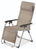 Relax ligstoel - Amida - Partyfurniture
