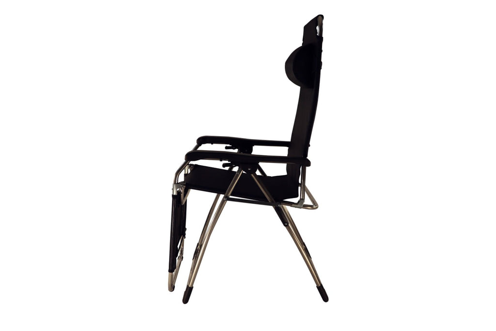 Relax ligstoel - Amida - Partyfurniture