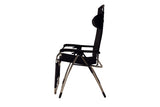 Relax ligstoel - Amida - Partyfurniture