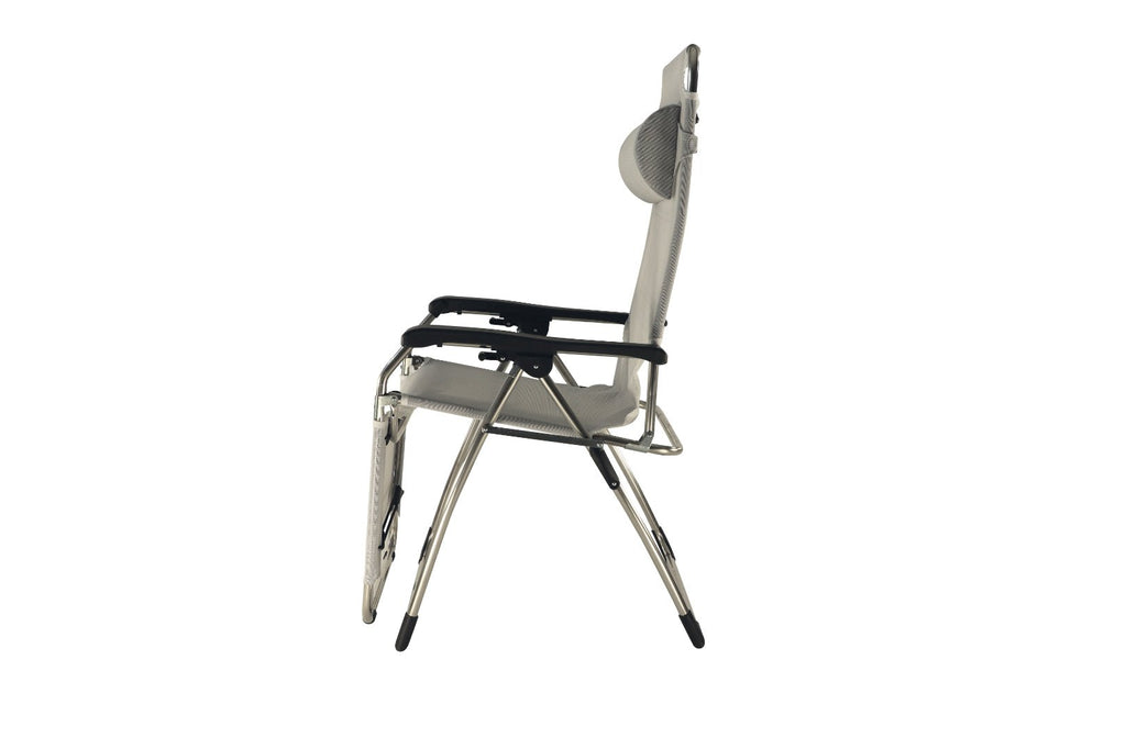 Relax ligstoel - Amida - Partyfurniture