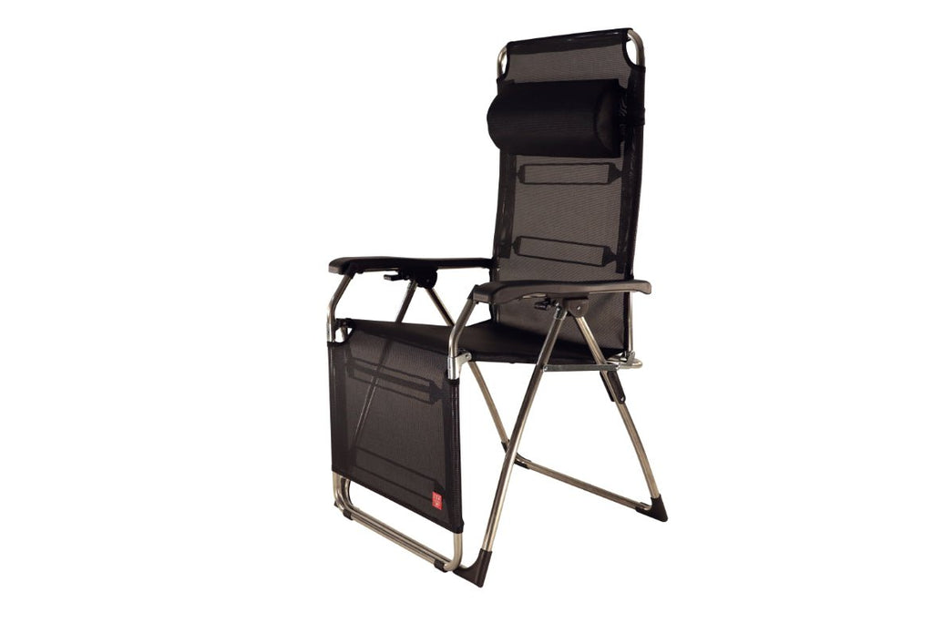 Relax ligstoel - Amida - Partyfurniture