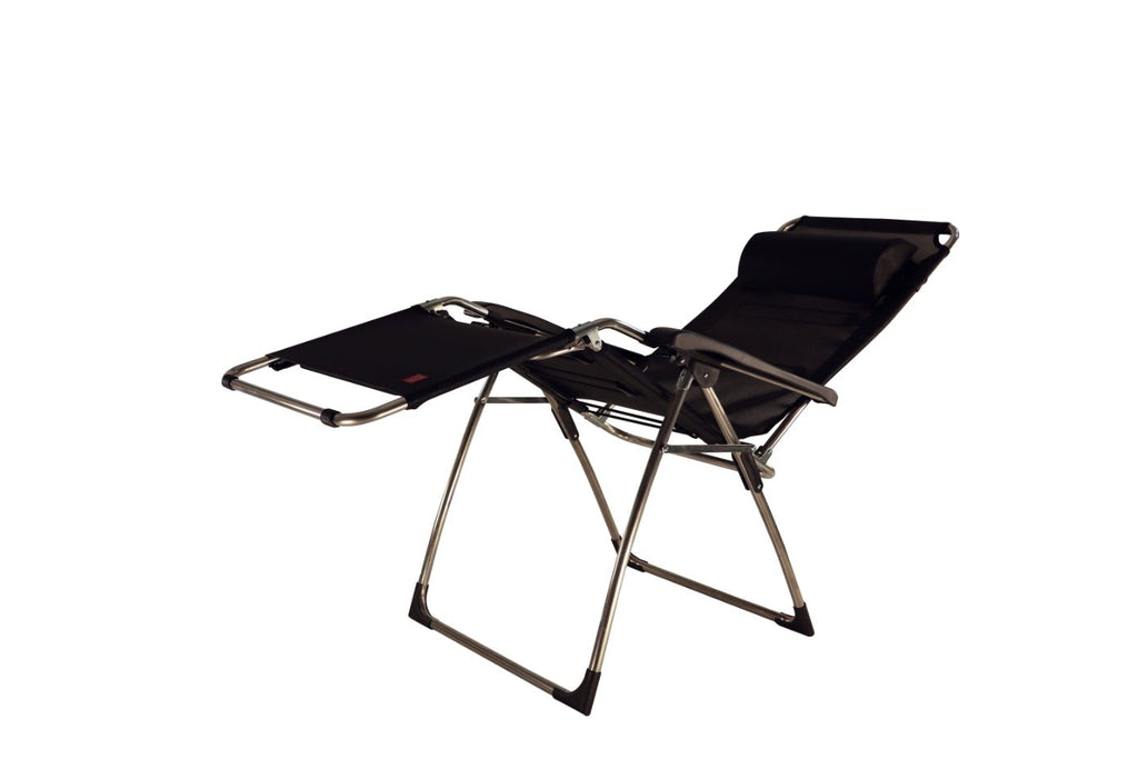 Relax ligstoel - Amida - Partyfurniture