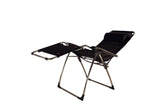 Relax ligstoel - Amida - Partyfurniture