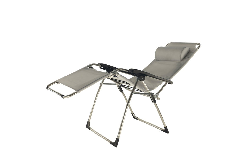 Relax ligstoel - Amida - Partyfurniture