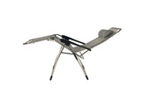 Relax ligstoel - Amida - Partyfurniture