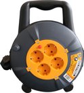 Relectric kabelbox - Partyfurniture