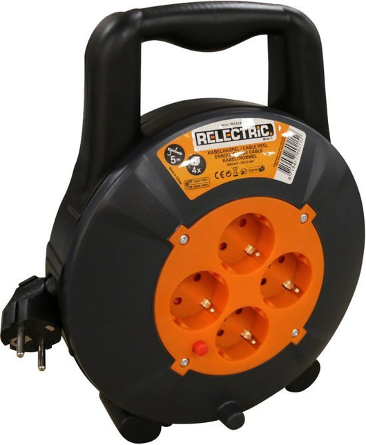 Relectric kabelbox - Partyfurniture