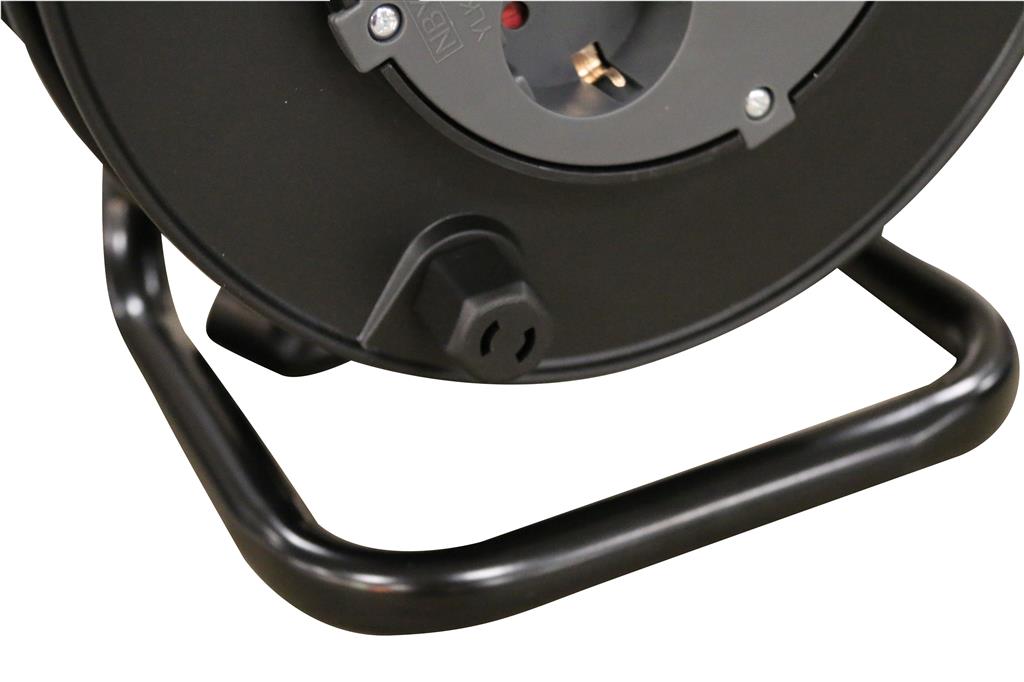 Relectric kabelhaspel - Partyfurniture
