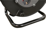 Relectric kabelhaspel - Partyfurniture