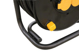 Relectric kabelhaspel professioneel - Partyfurniture