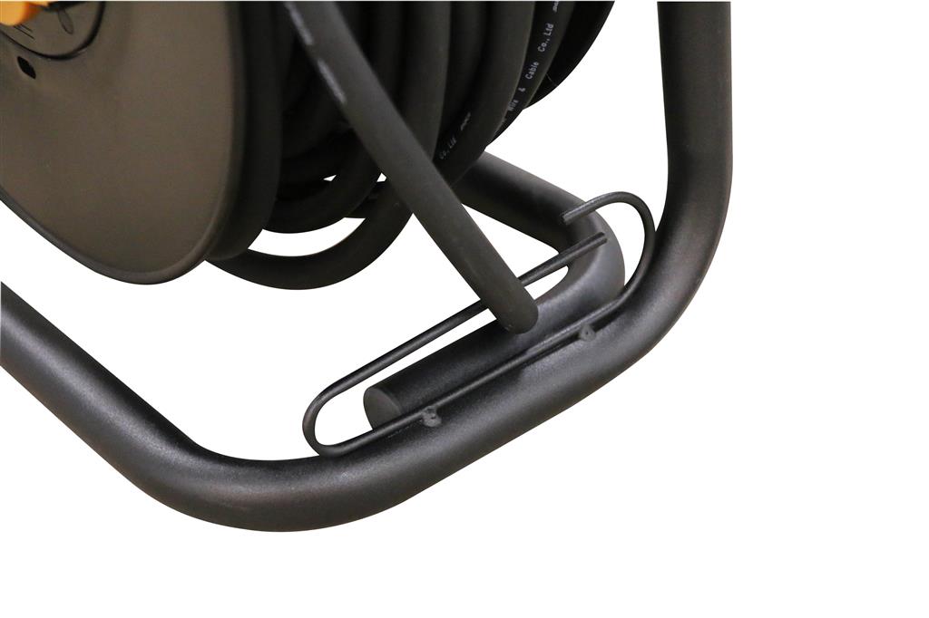 Relectric kabelhaspel professioneel - Partyfurniture