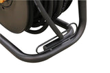 Relectric kabelhaspel professioneel - Partyfurniture