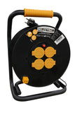 Relectric kabelhaspel professioneel - Partyfurniture