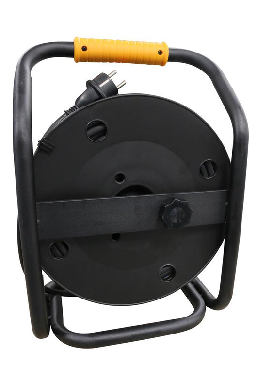 Relectric kabelhaspel professioneel - Partyfurniture