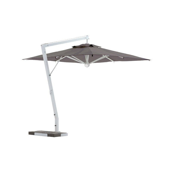 Rimini Braccio -Zweefparasol - Partyfurniture