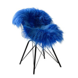 Schapenvacht IJslands - Partyfurniture