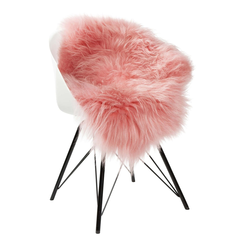 Schapenvacht IJslands - Partyfurniture