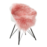Schapenvacht IJslands - Partyfurniture