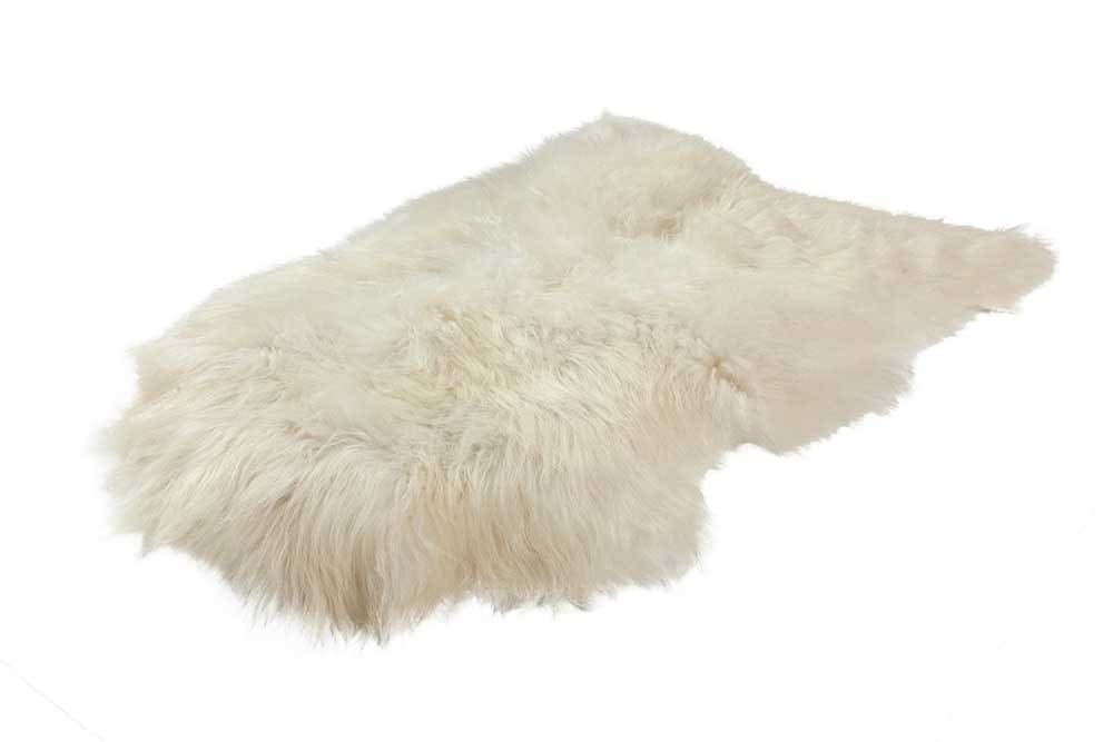 Schapenvacht IJslands - Partyfurniture
