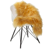 Schapenvacht IJslands - Partyfurniture