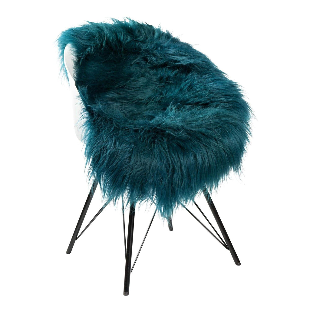 Schapenvacht IJslands - Partyfurniture