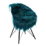 Schapenvacht IJslands - Partyfurniture