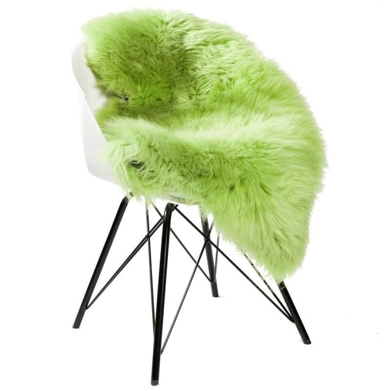 Schapenvacht IJslands - Partyfurniture