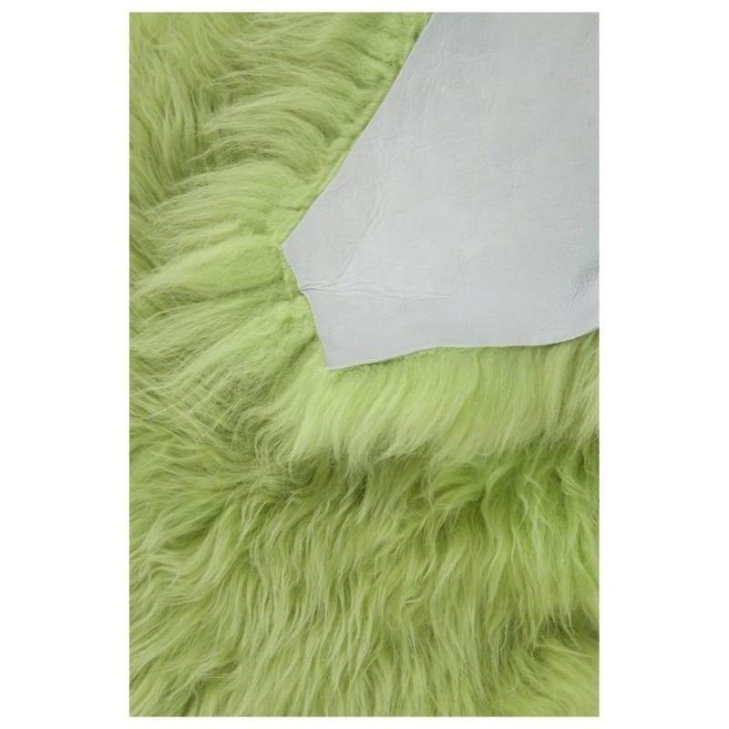 Schapenvacht IJslands - Partyfurniture