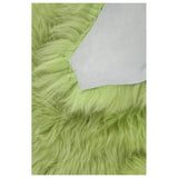 Schapenvacht IJslands - Partyfurniture