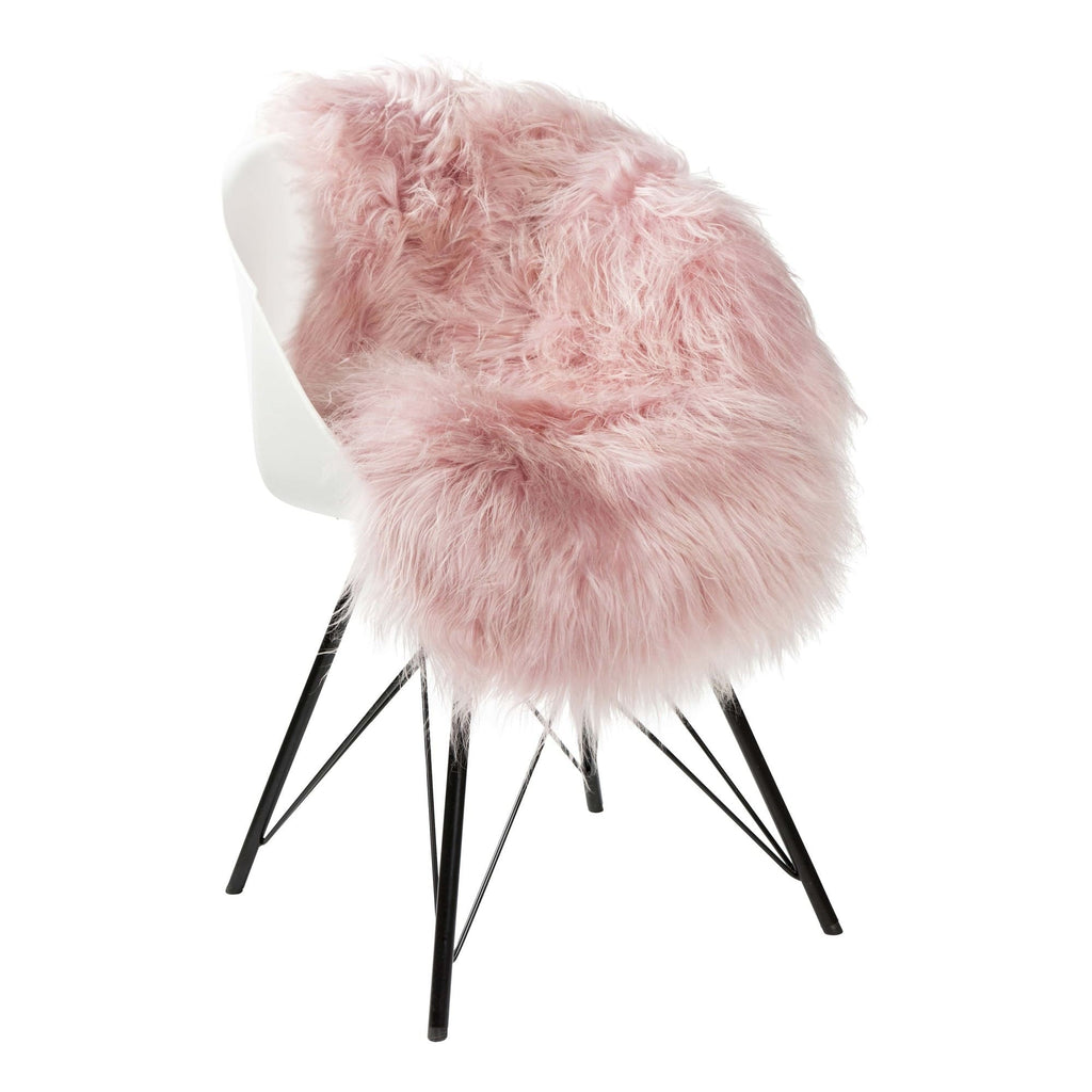 Schapenvacht IJslands - Partyfurniture