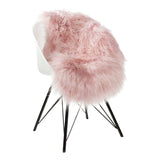 Schapenvacht IJslands - Partyfurniture