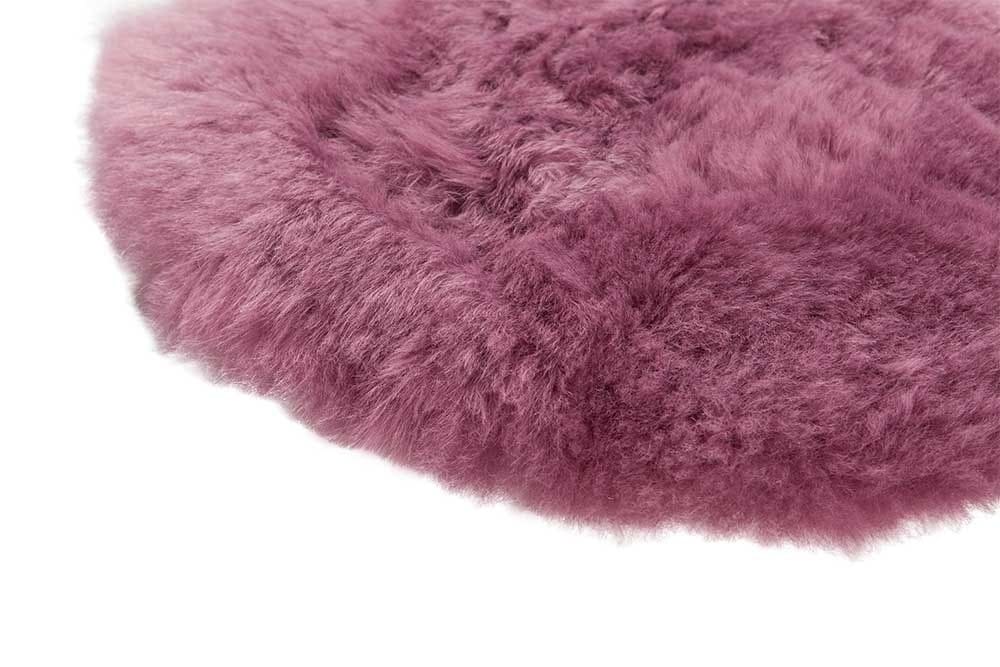 Schapenvacht IJslands kortharig - Partyfurniture