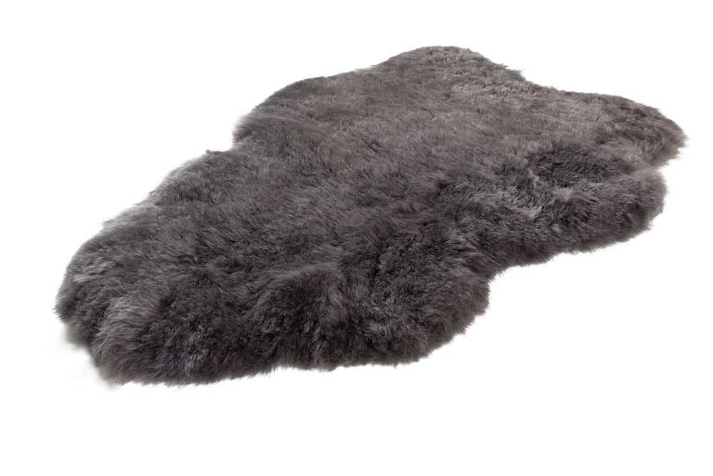 Schapenvacht IJslands kortharig - Partyfurniture