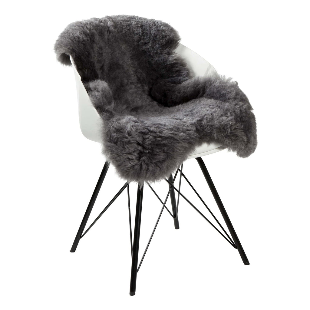 Schapenvacht IJslands kortharig - Partyfurniture