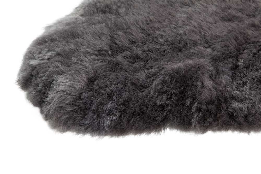 Schapenvacht IJslands kortharig - Partyfurniture